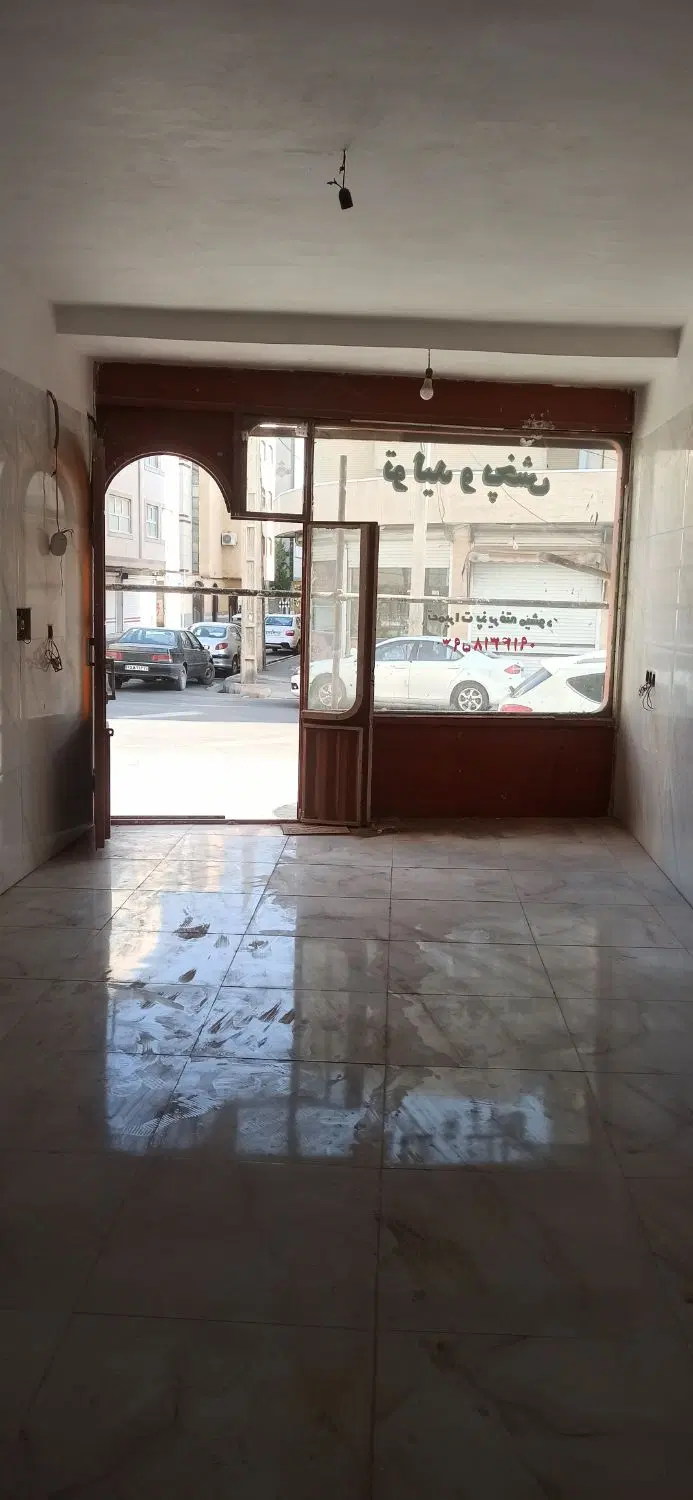 اجاره مغازه