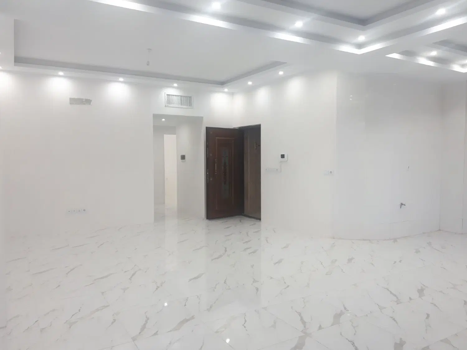 دانشگاه 108 متری _ تکواحدی