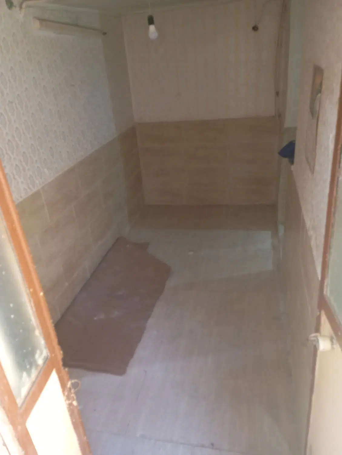 خانه اجاره ای