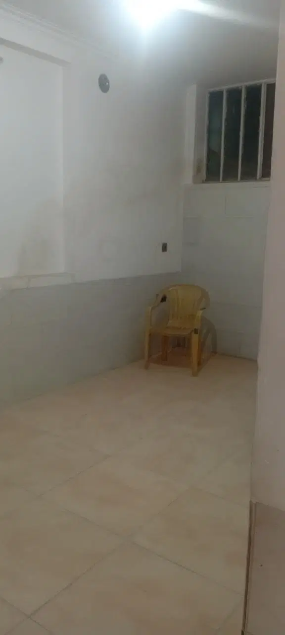 خانه زیر زمین بلوار فرودگاه