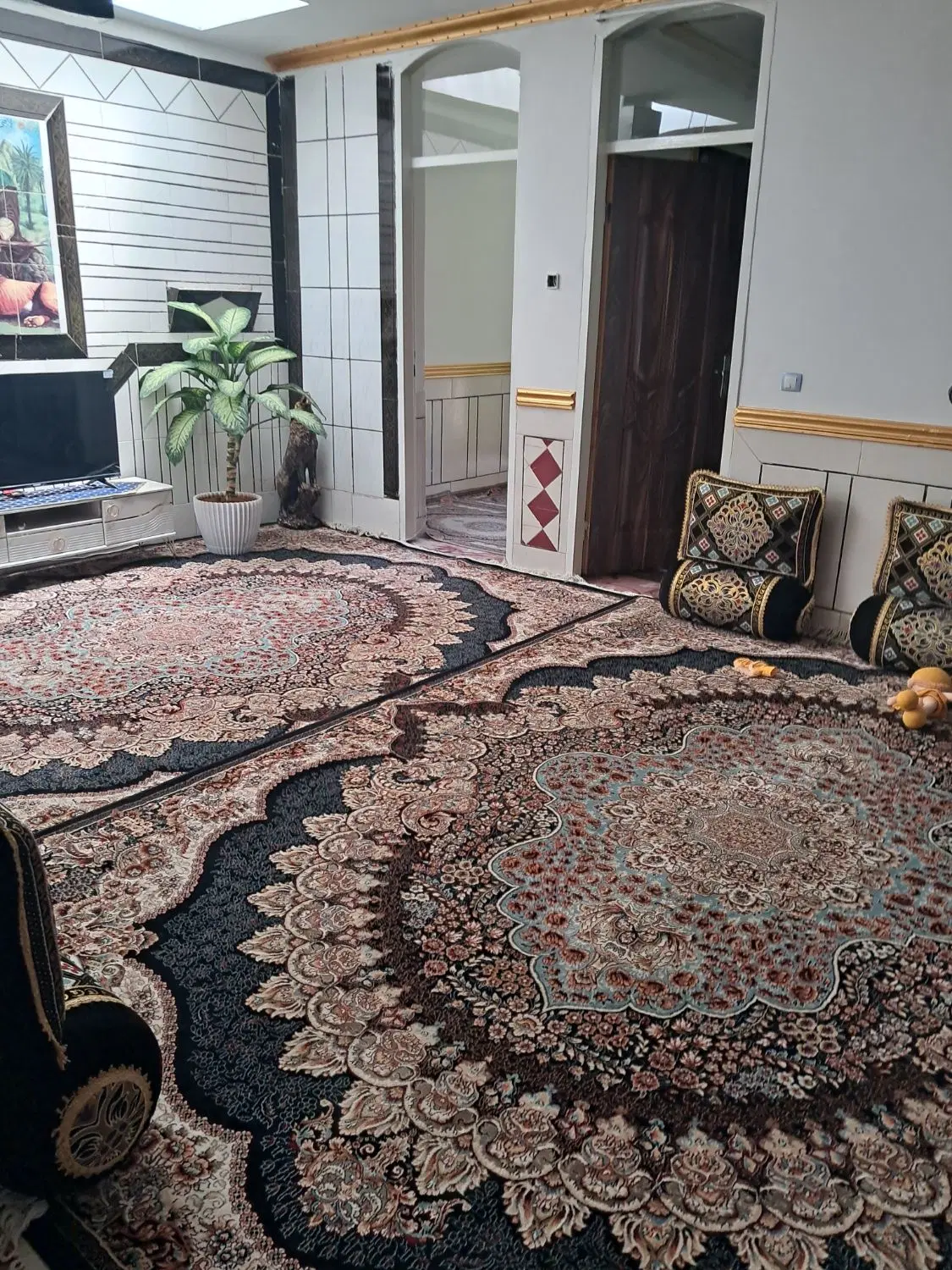فروش خانه بلهزار
