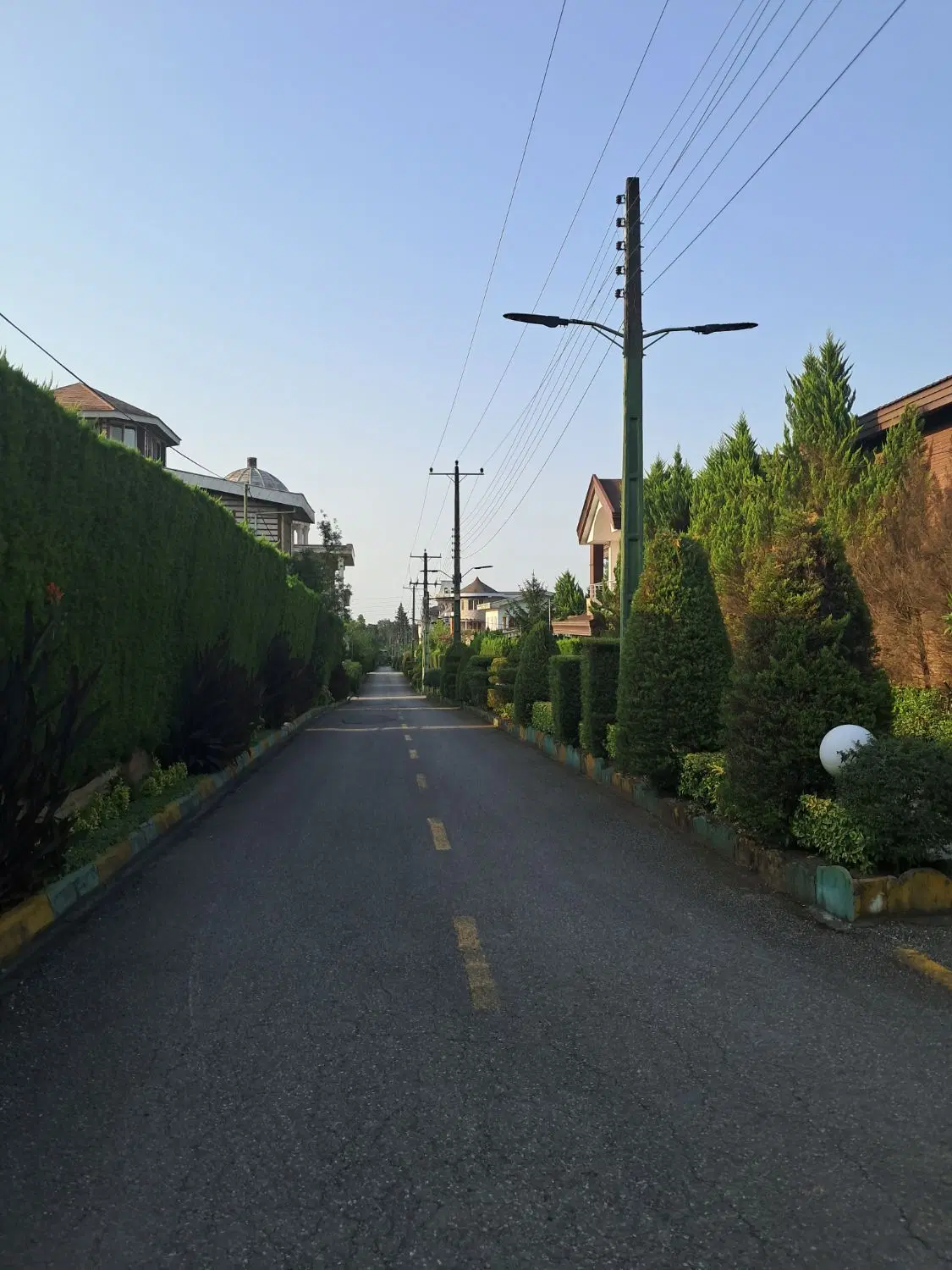 زمین دریا گوشه سند شاهی