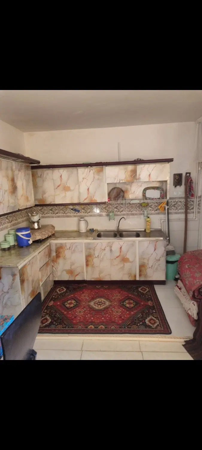فروش خانه باغ باتمام امکانات