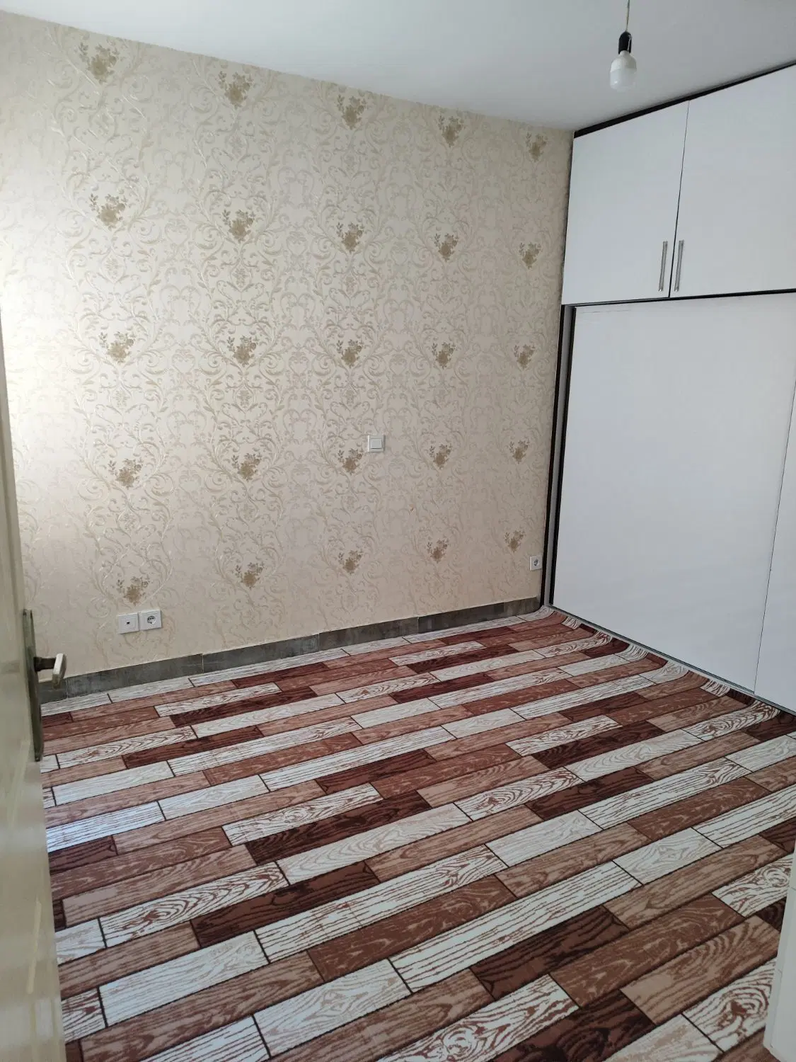 ویلایی شهرک پامچال (شهرجدید هشتگرد)