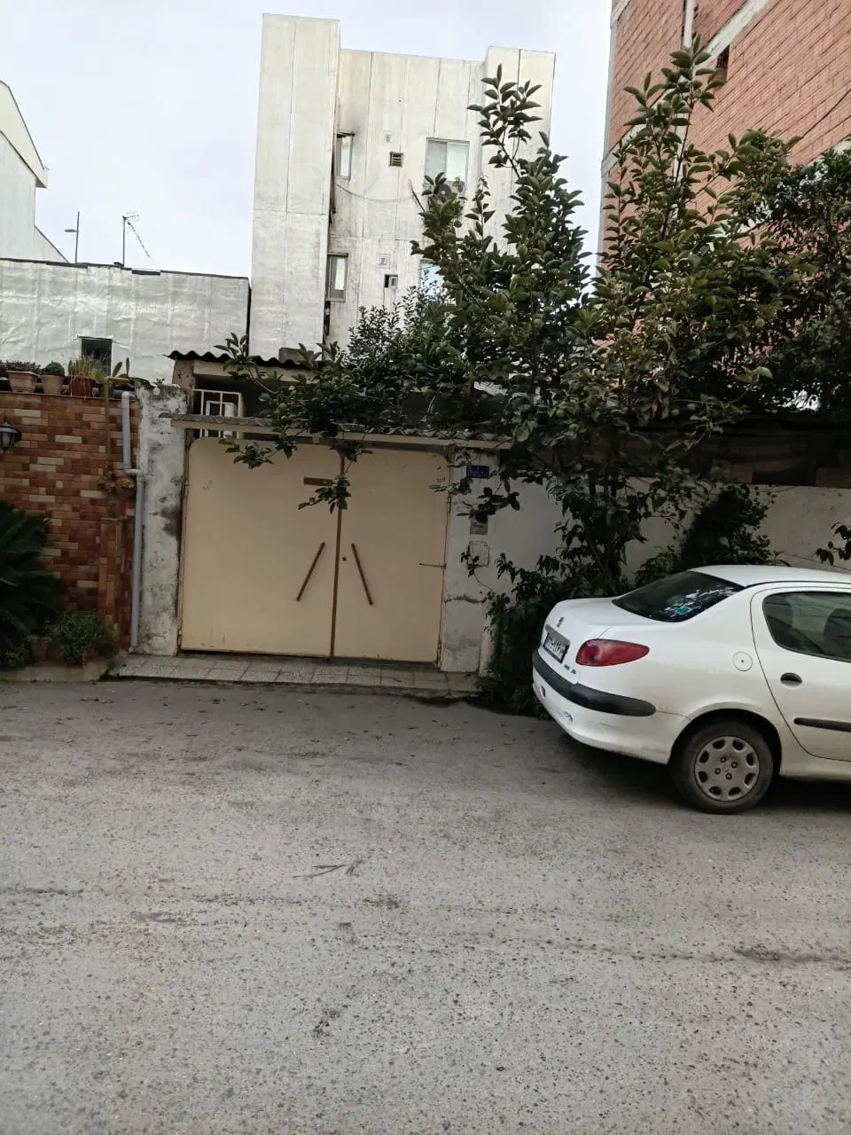 فروش منزل مسکونی تجاری امل