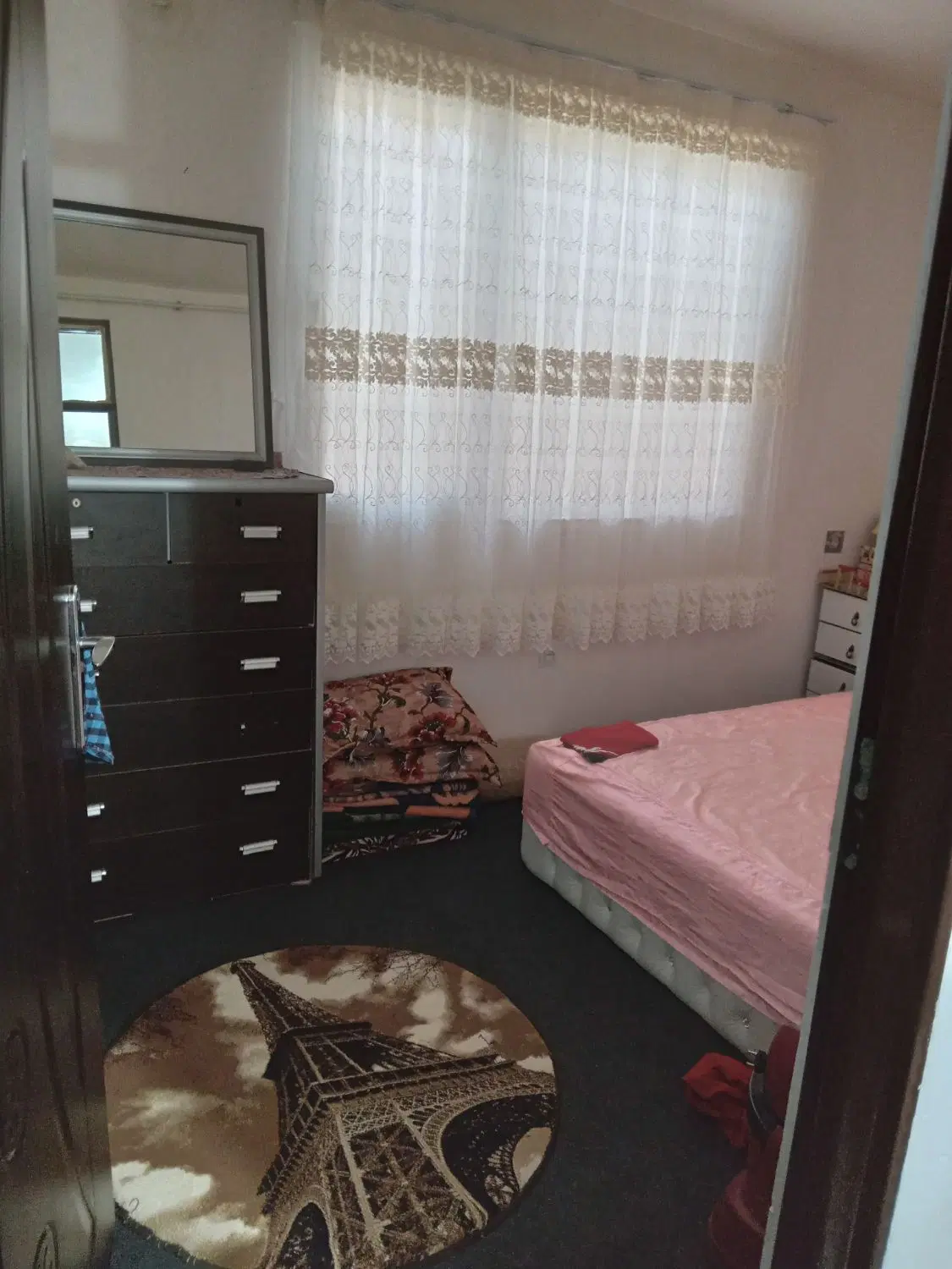 اجاره خانه۱۱۰متری نایسر