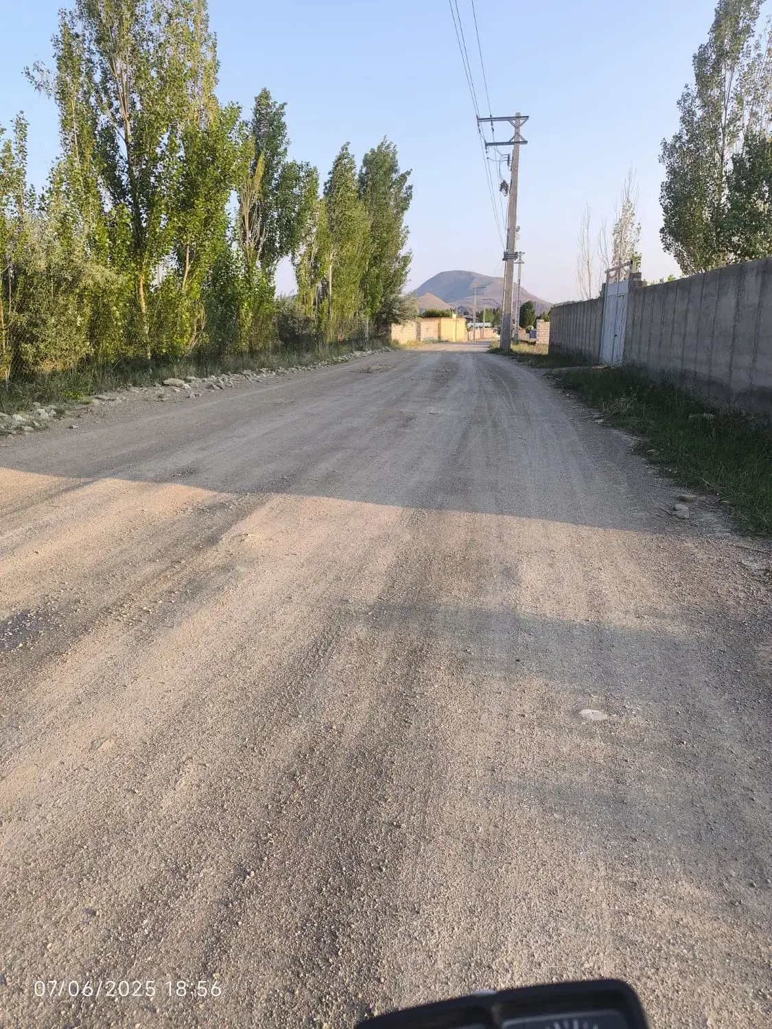 زمین ویلایی اسپیران کوی هشت بهشت