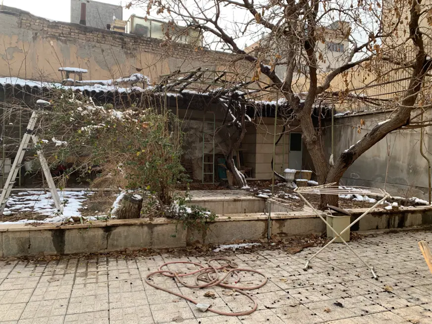 ویلایی۳۸۰متر مطهری۲۰بنادر۲طبقه مستقل۴۰۰مترشیک ملکی