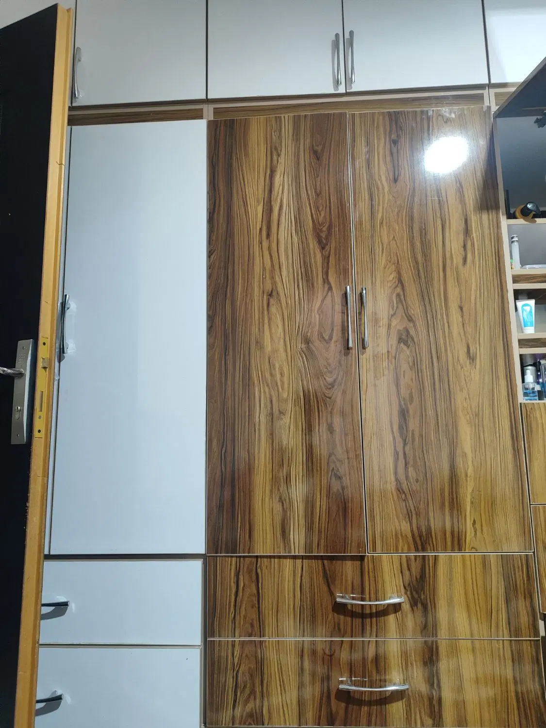 فروش آپارتمان دوخواب