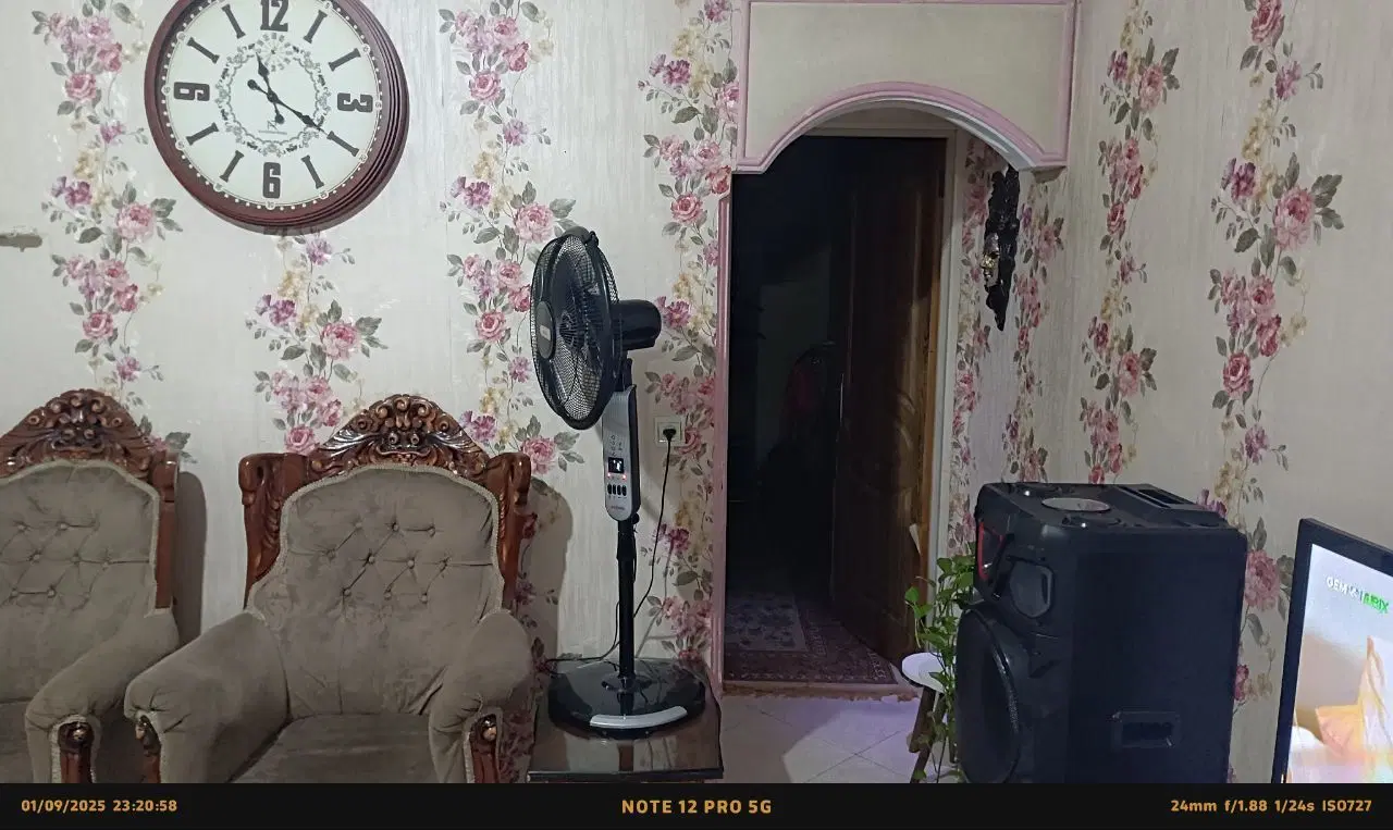 رهن آپارتمان ۶۵متری کهریزک