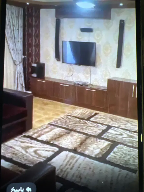 اجاره آپارتمان مبله کامل رشدیه