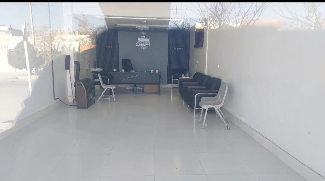 اجاره نمایشگاه ماشین