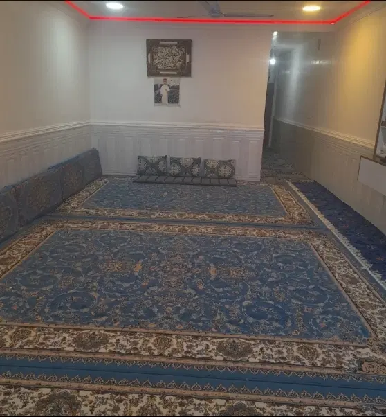 خانه فرهنگیان شرقی ۵  ۱۸۵ متر