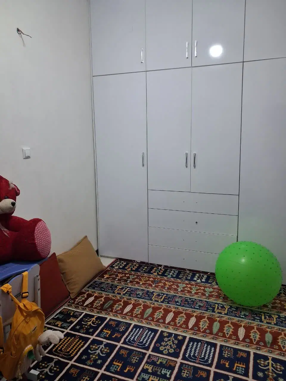 مسکن مهر کمالوند