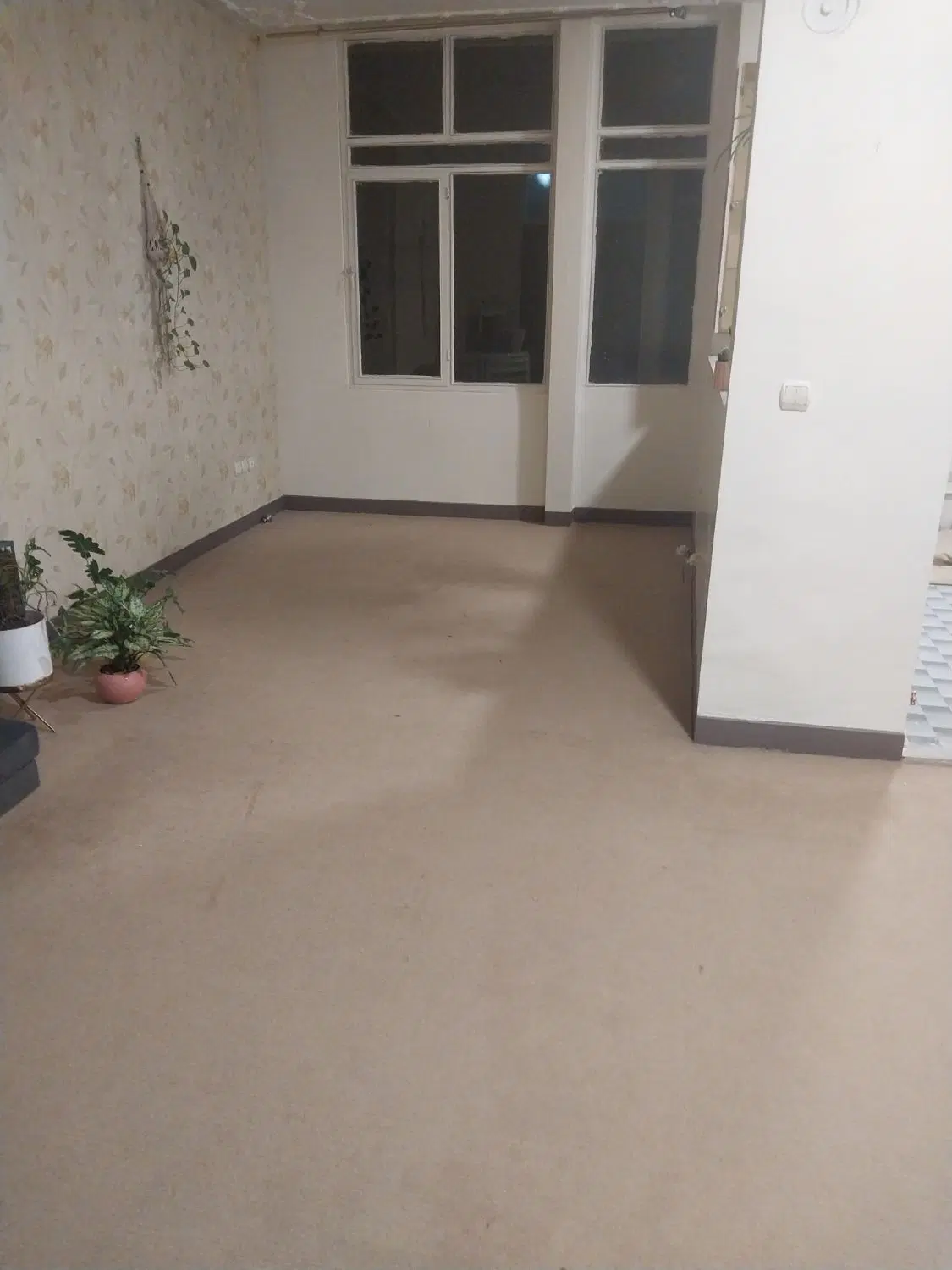 یکواحد اپارتمان یک خوابه