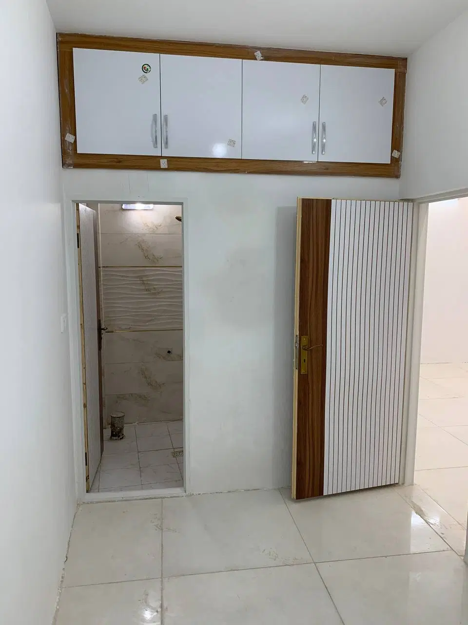 ۶۰ متری لوکس حاشیه ۲۰متری کریمی