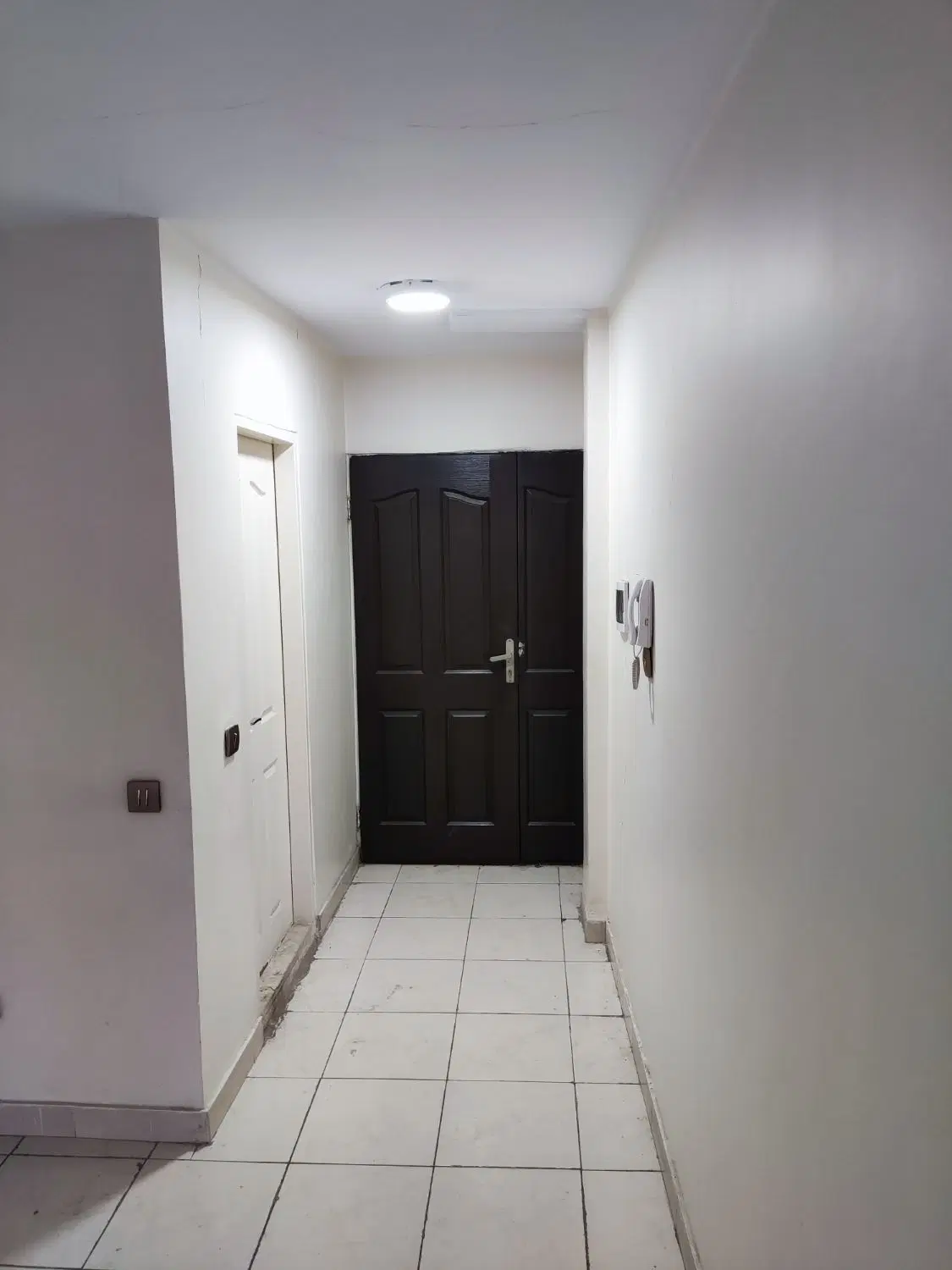 اجاره آپارتمان هاشم آباد