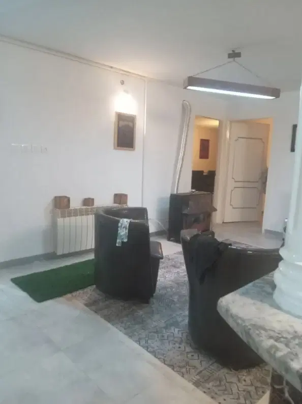 هم خونه دختر