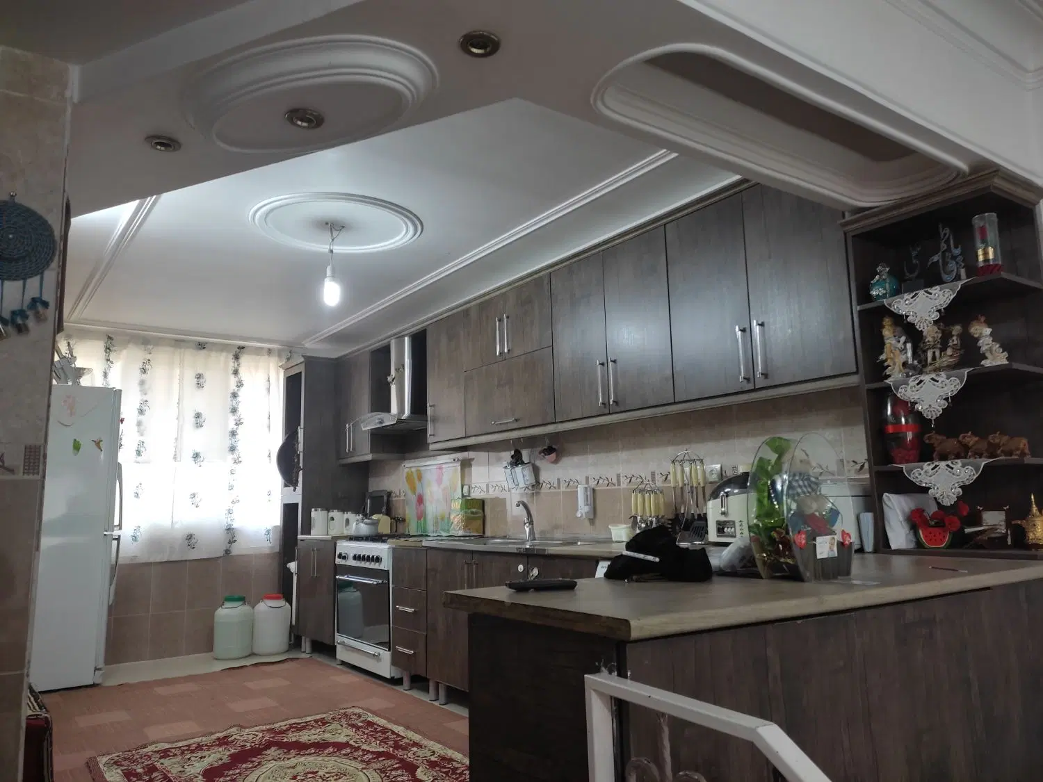 خانه ویلایی فروشی