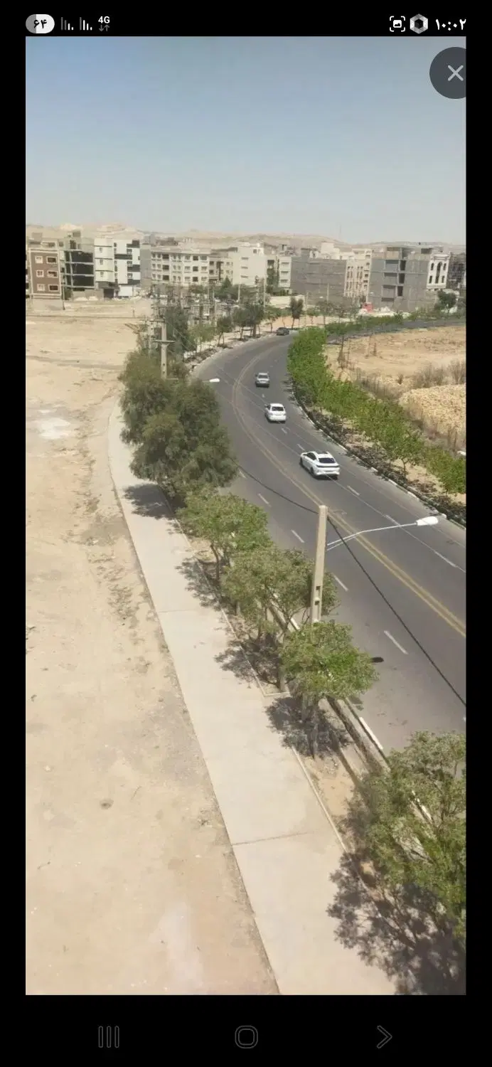 زمین بها الدینی  مسکونی