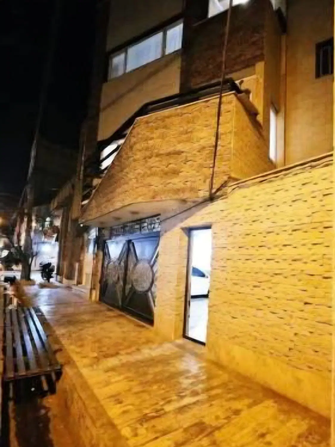 فروش ویلایی با پیش نویس  بر رسالت
