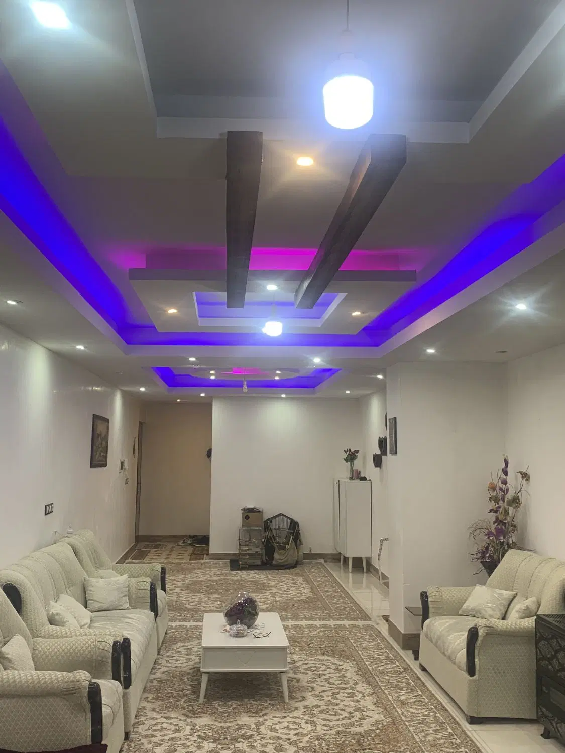 105متر_۲خواب_گلستان ها