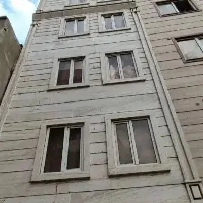 43متر_قابل تبدیل_تکواحدی_با امکانات