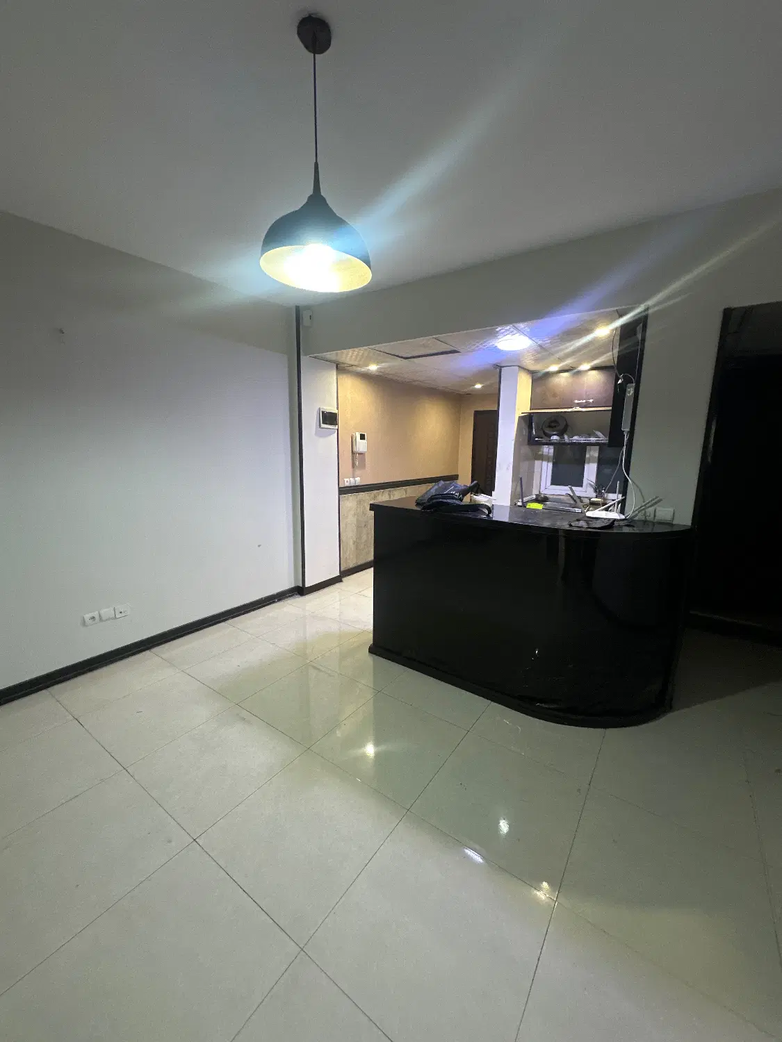 اجاره دفتر کار اشتراکی