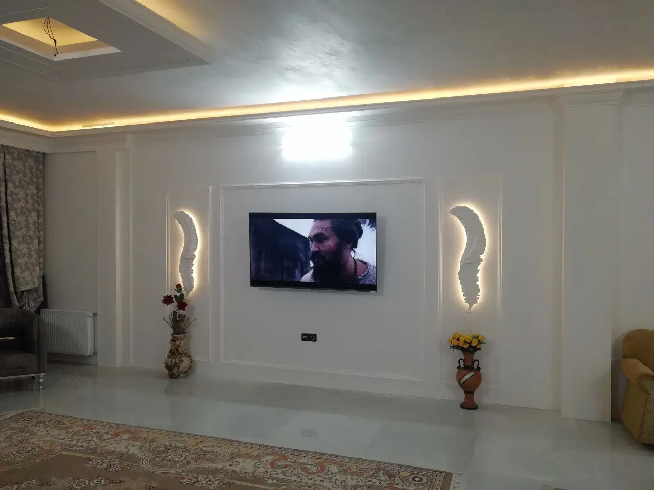 رهن و اجاره خانه 150 متری واقع در احمدی