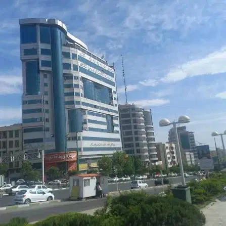 اجاره مغازه طلافروشی ،برج قائم