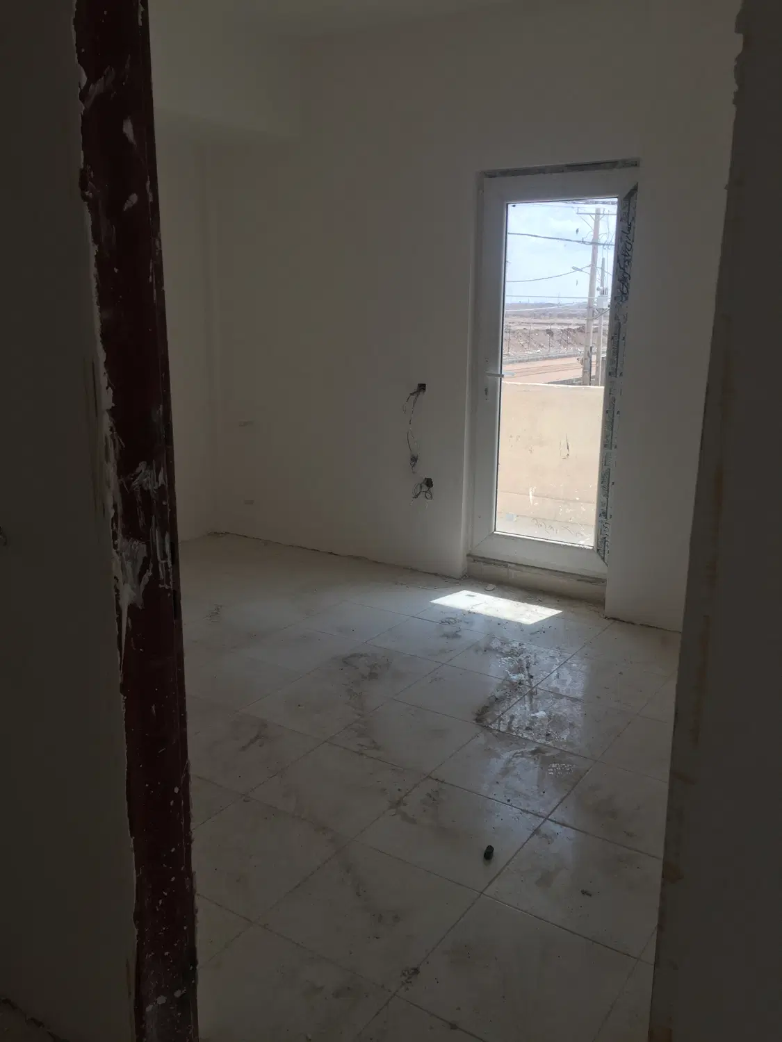 آپارتمان مسکن مهر