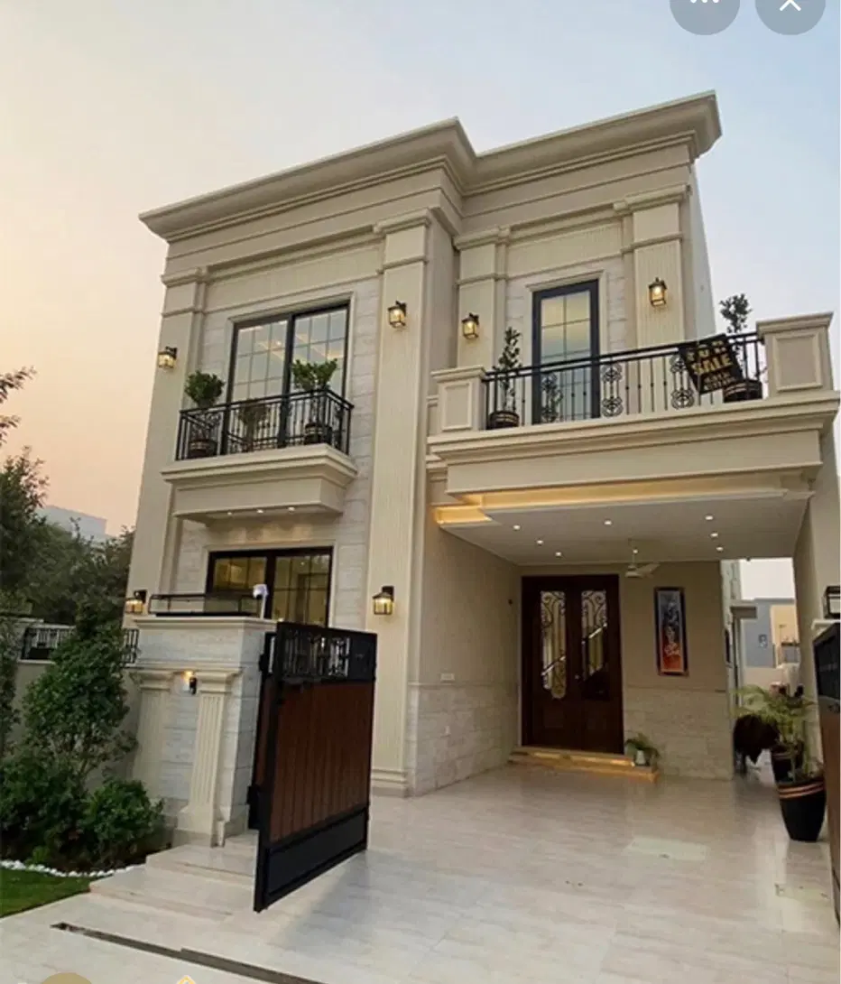 ویلایی شکار فلسطین زوج