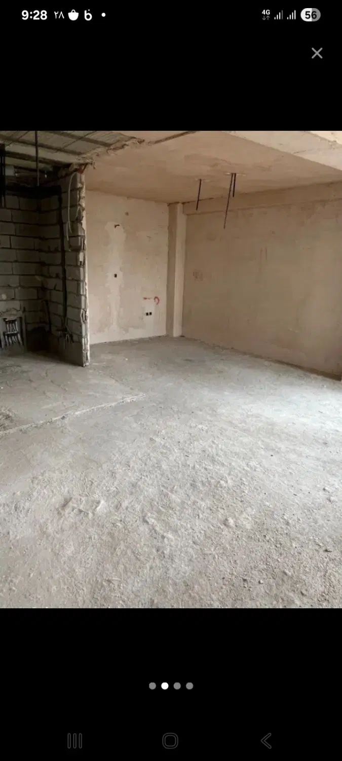 آپارتمان در اکباتان