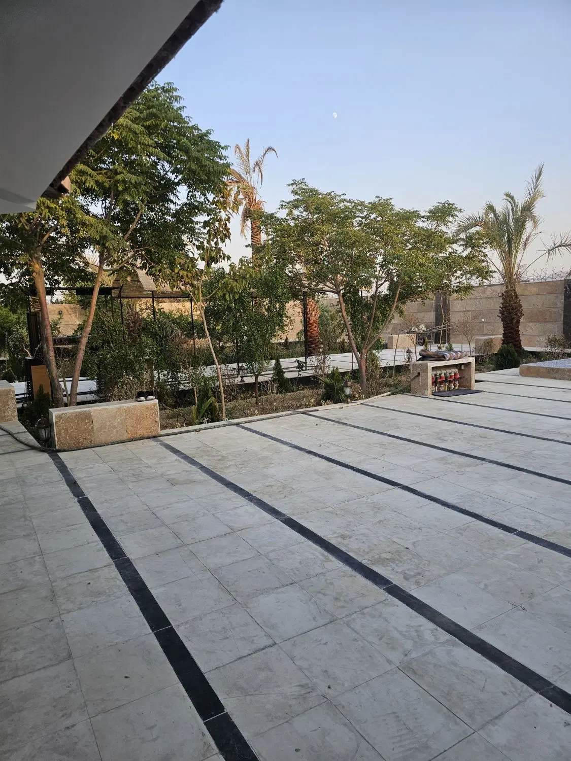 اجاره سالیانه جهت باغ تالار رستوران