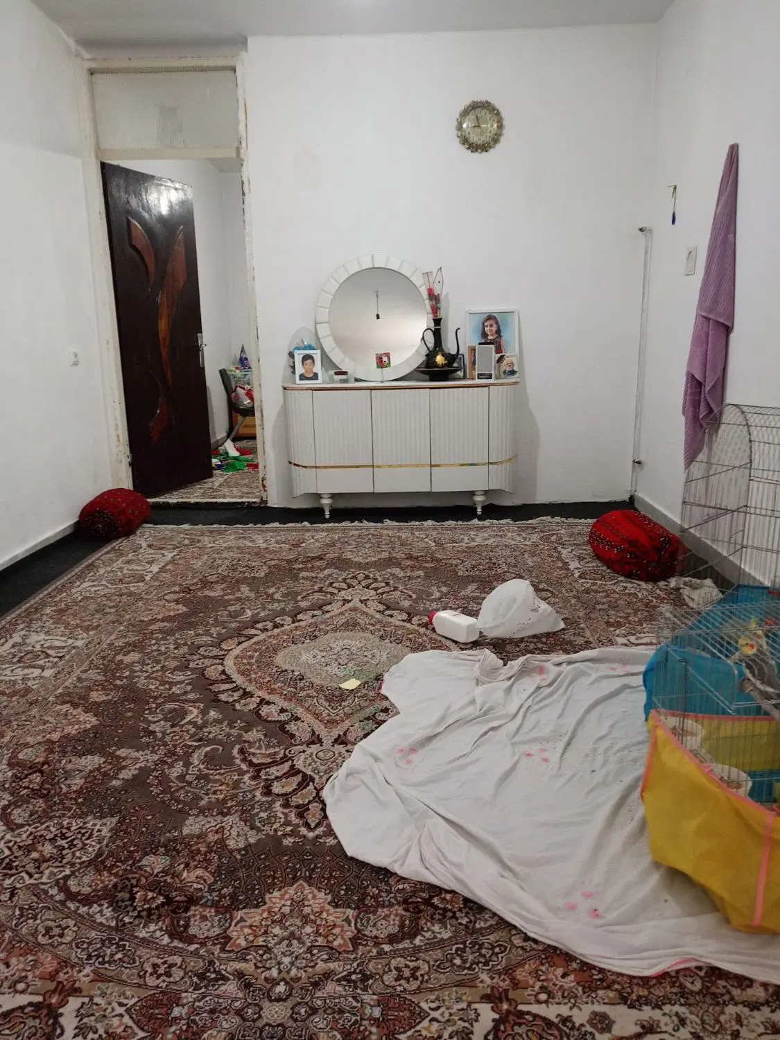خانه فروشی ۵۰