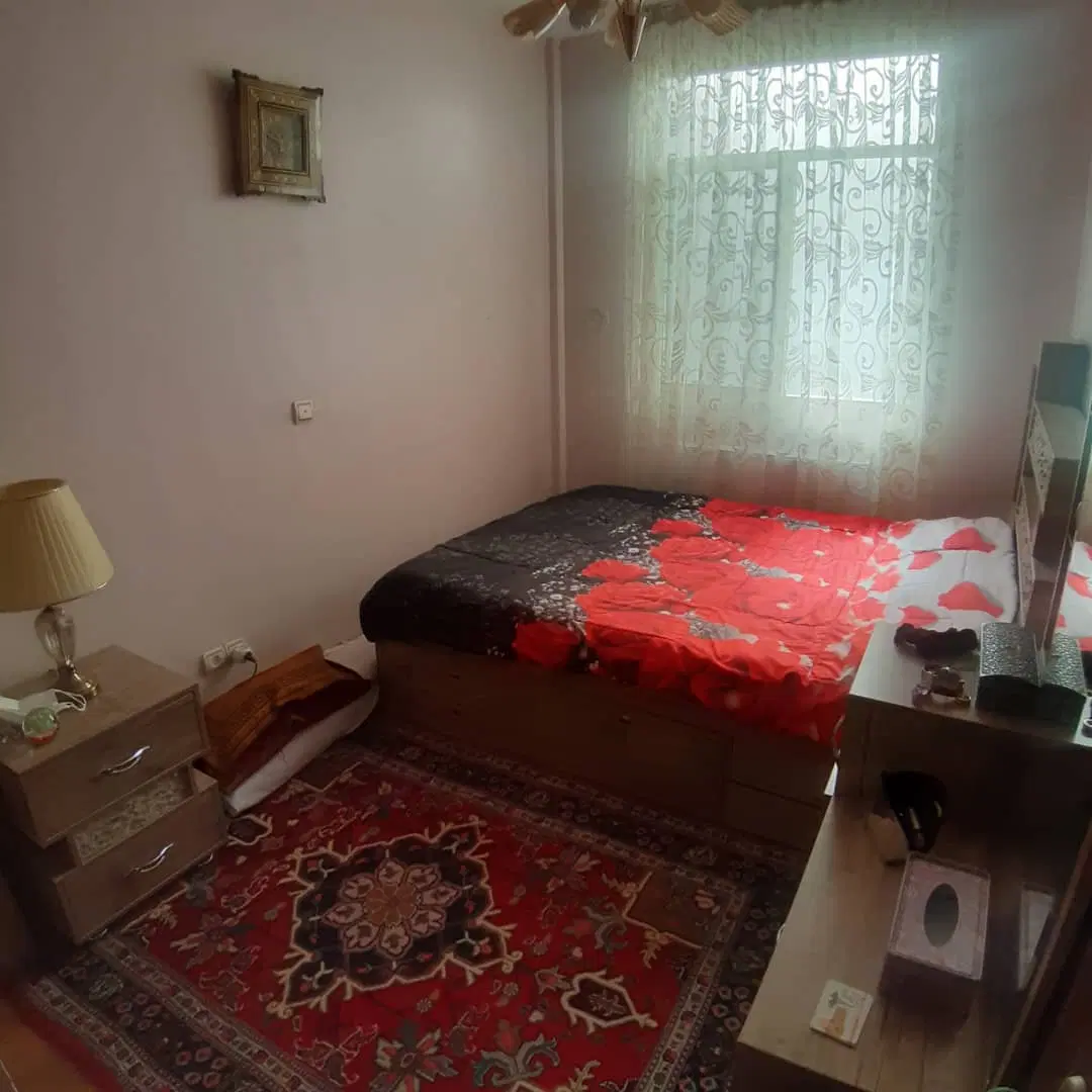 فلکه لوزی ۸۰ متر تکواحدی  فول امکانات