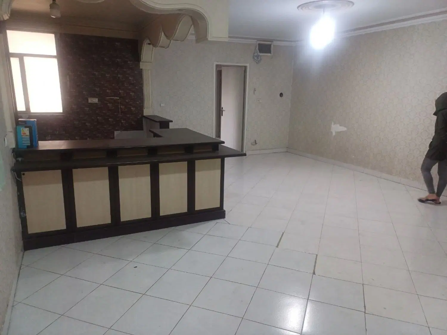 فروش واحد 58 متری