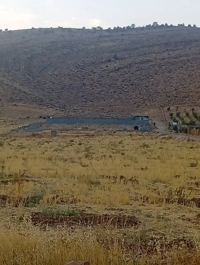 فروش باغ شهری