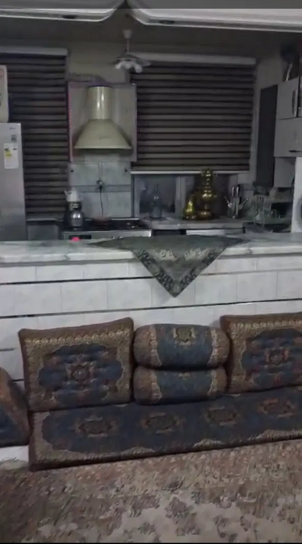 اجاره واحد مسکونی