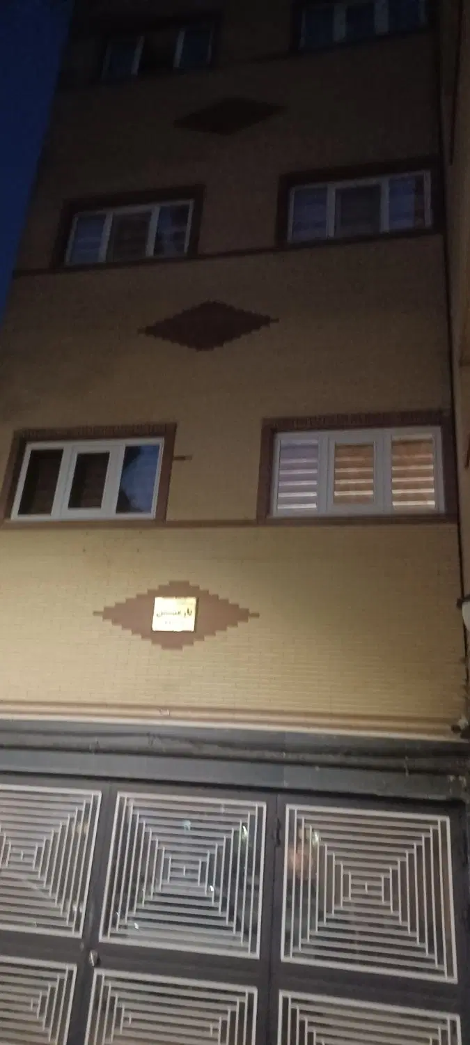 ۷۰متر آسانسور پارکینگ آذربایجان