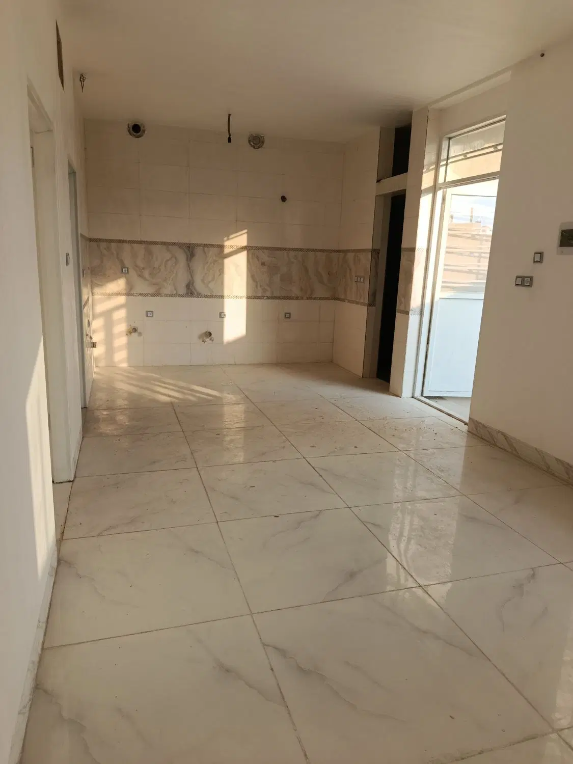 منزل 80 متری جمال آباد