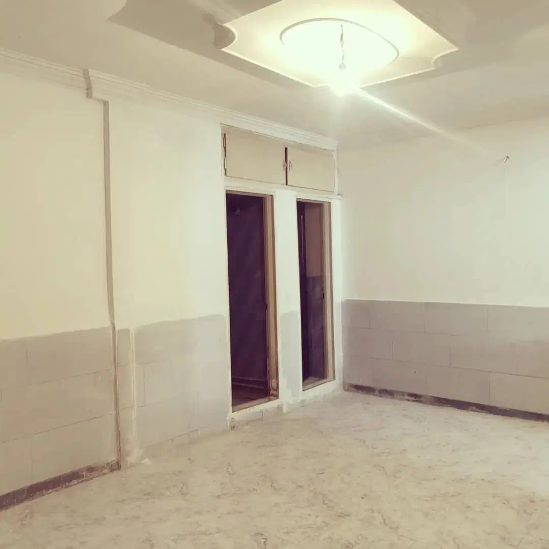 فروش واحد ۴۵متری_ به قیمت کاسبی_حصارک اسلامشهر