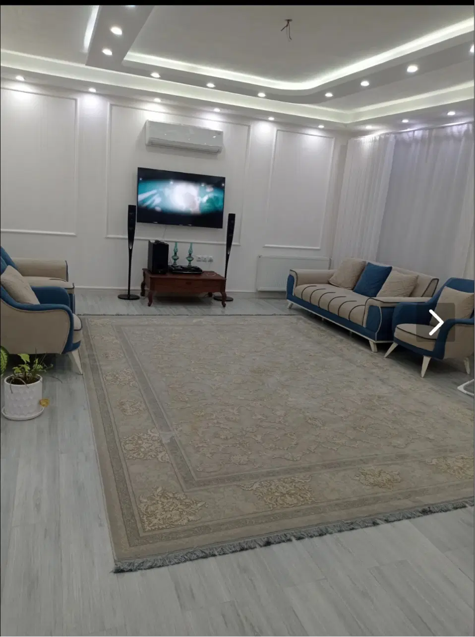 دوطبقه ۲واحد(طبقه دوم)