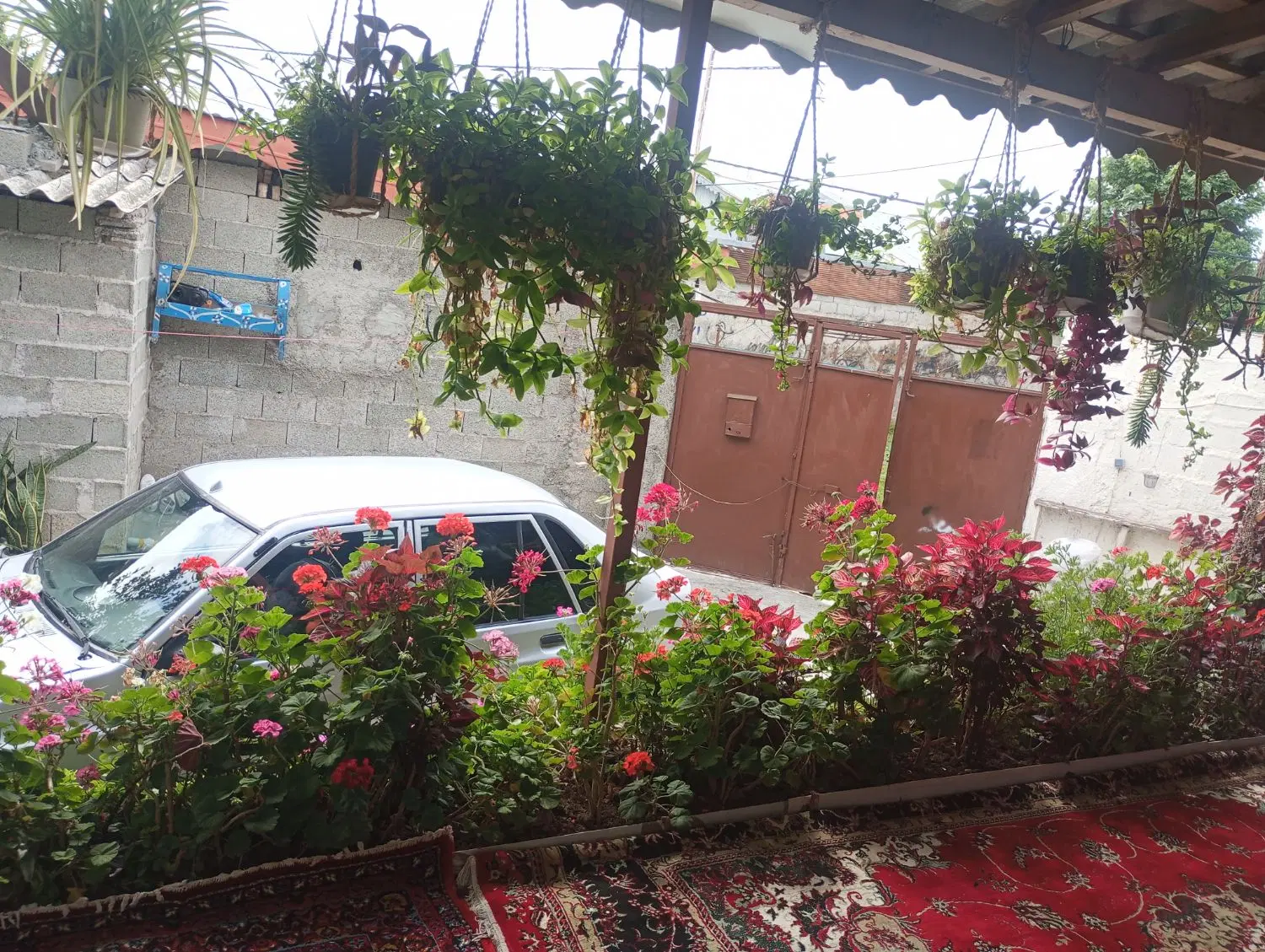 اجاره خونه ویلای