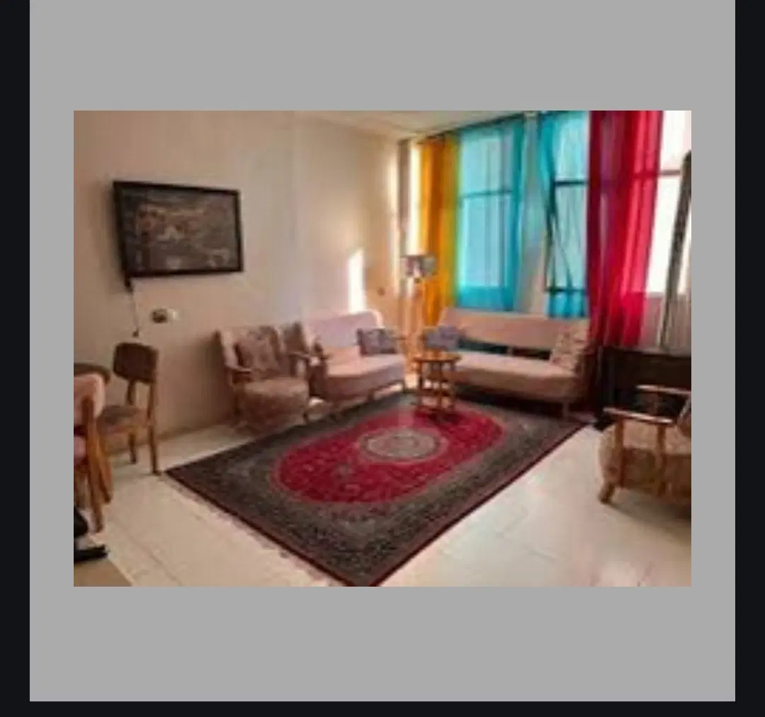 اپارتمان اجاره هم خانه هم خونه