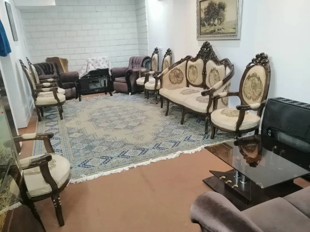 فروش طبقه اول ازدوطبقه