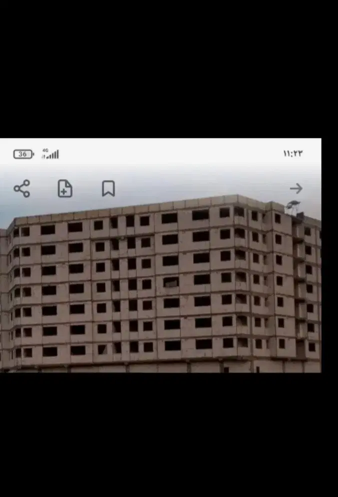 فروش آپارتمان در شهرک غرب