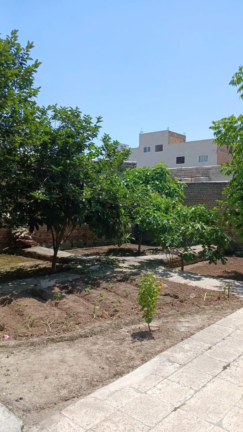 خانه ویلایی ۲۰۰ متر