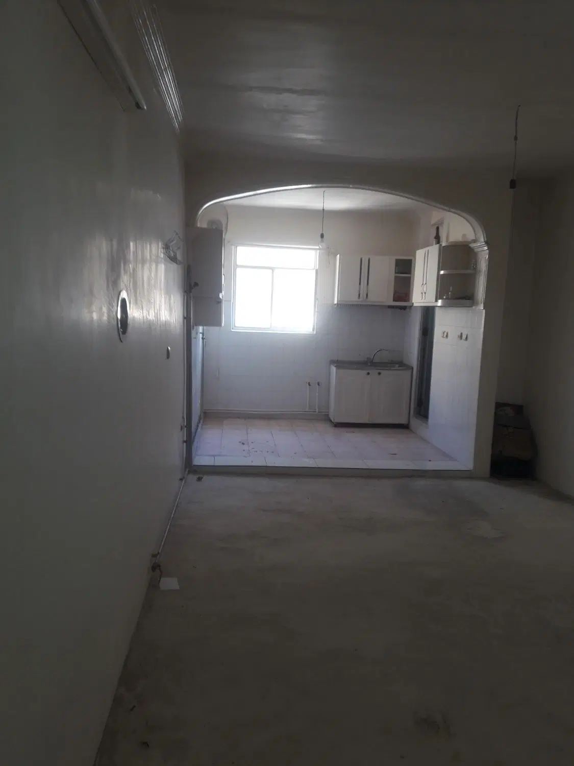 اجاره خانه ویلایی در آبرسان کوی حسن