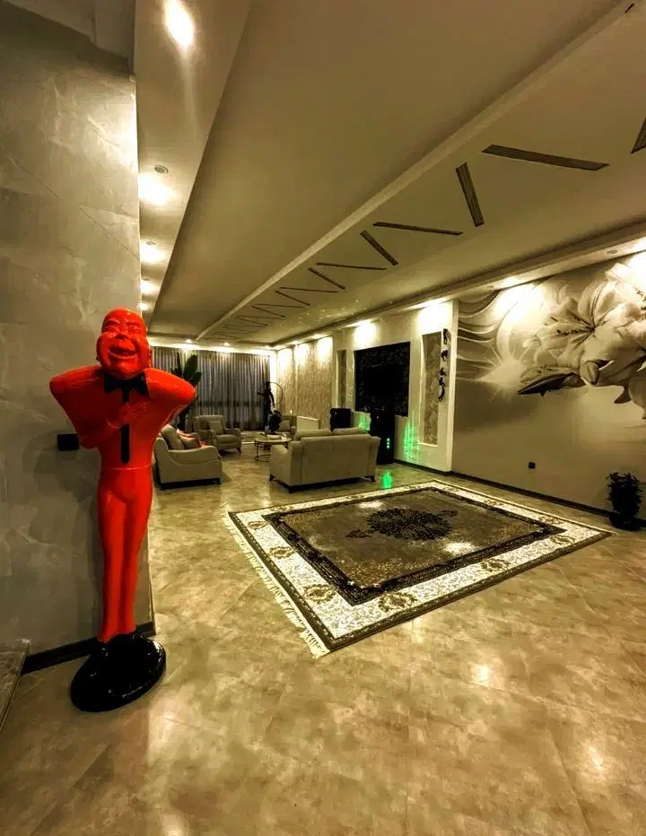 اجاره ویلا کوتاه مدت